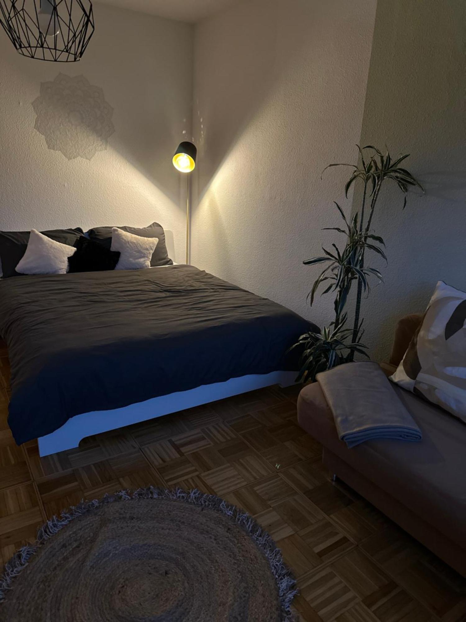 Charmante Wohnung Im Zentrum Λειψία Εξωτερικό φωτογραφία